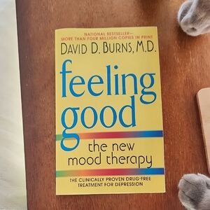 Feeling Good Book